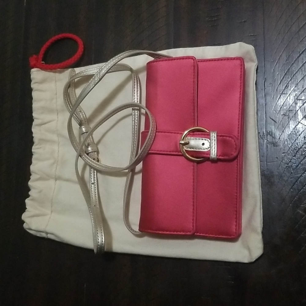 frances valentine wallet purse - Picture 3 of 8